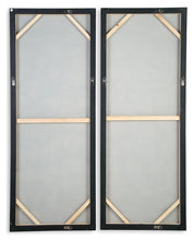 Load image into Gallery viewer, Sahriana - Wall Art Set (2/cn)