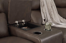 Load image into Gallery viewer, Salvatore 6-Piece Power Reclining Sectional