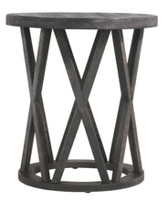 Load image into Gallery viewer, Sharzane - Round End Table
