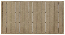 Load image into Gallery viewer, Silo - Rectangular Cocktail Table