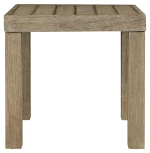 Load image into Gallery viewer, Silo - Square End Table