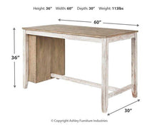 Load image into Gallery viewer, Skempton - Dining Room Set