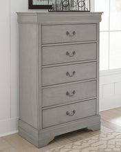 Load image into Gallery viewer, Kordasky - Bedroom Set