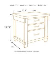 Load image into Gallery viewer, Lakeleigh - Bedroom Set