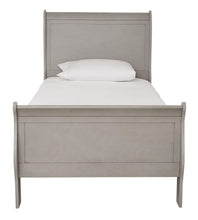 Load image into Gallery viewer, Kordasky - Sleigh Bed