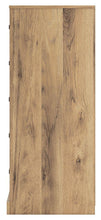 Load image into Gallery viewer, Larstin - Five Drawer Chest