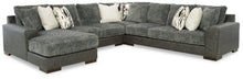 Load image into Gallery viewer, Larkstone - Sectional