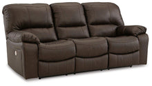 Load image into Gallery viewer, Leesworth Power Reclining Sofa