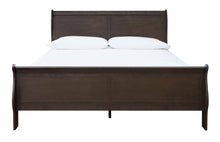 Load image into Gallery viewer, Leewarden -Sleigh Bed