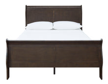 Load image into Gallery viewer, Leewarden -Sleigh Bed