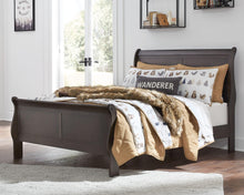 Load image into Gallery viewer, Leewarden - Bedroom Set
