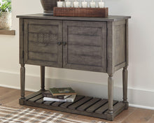 Load image into Gallery viewer, Lennick - Accent Cabinet
