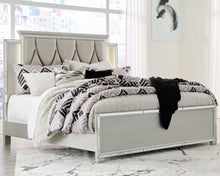 Load image into Gallery viewer, Lindenfield - Bedroom Set