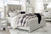Load image into Gallery viewer, Lindenfield - Bedroom Set