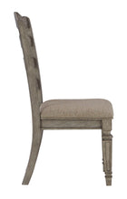 Load image into Gallery viewer, Lodenbay - Dining Uph Side Chair (2/cn)