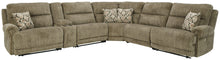 Load image into Gallery viewer, Lubec - Sectional