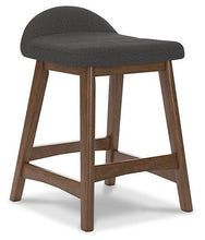 Load image into Gallery viewer, Lyncott Counter Height Bar Stool