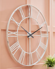 Load image into Gallery viewer, Paquita - Wall Clock