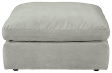 Load image into Gallery viewer, Sophie - Oversized Accent Ottoman