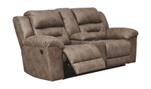 Load image into Gallery viewer, Stoneland - Living Room Set