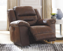 Load image into Gallery viewer, Stoneland - Power Rocker Recliner