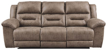 Load image into Gallery viewer, Stoneland - Reclining Power Sofa