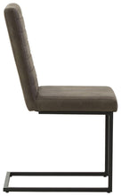 Load image into Gallery viewer, Strumford - Dining Uph Side Chair (2/cn)