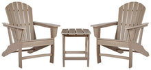 Load image into Gallery viewer, Sundown Treasure 3-Piece Outdoor Seating Set