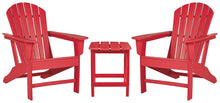 Load image into Gallery viewer, Sundown Treasure 3-Piece Outdoor Seating Set