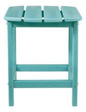 Load image into Gallery viewer, Sundown Treasure - Rectangular End Table