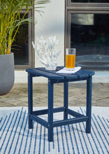 Load image into Gallery viewer, Sundown Treasure - Rectangular End Table
