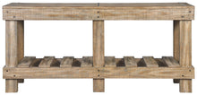 Load image into Gallery viewer, Susandeer - Console Sofa Table