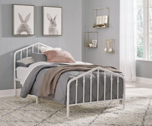 Load image into Gallery viewer, Trentlore - Bed