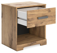 Load image into Gallery viewer, Larstin - One Drawer Night Stand