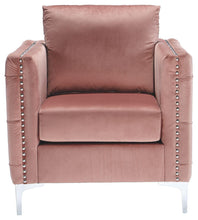 Load image into Gallery viewer, Lizmont - Accent Chair