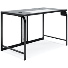 Load image into Gallery viewer, Lynxtyn - Home Office Desk - Led Lighting