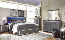 Load image into Gallery viewer, Lodanna - Bedroom Set
