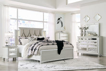 Load image into Gallery viewer, Lindenfield - Bedroom Set