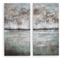 Load image into Gallery viewer, Marksen Multi Wall Art (Set of 2)