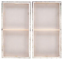 Load image into Gallery viewer, Marksen Multi Wall Art (Set of 2)