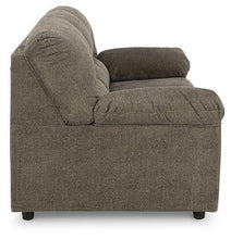 Load image into Gallery viewer, Norlou Flannel Sofa