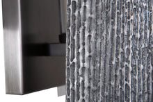 Load image into Gallery viewer, Oncher Antique Pewter Wall Sconce