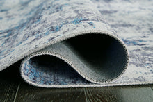 Load image into Gallery viewer, Putmins Multi 7'10" x 10' Rug
