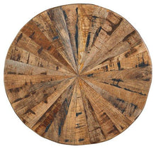 Load image into Gallery viewer, Reymore Brown Accent Table