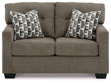 Load image into Gallery viewer, Mahoney Loveseat