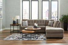 Load image into Gallery viewer, Mahoney Sectional