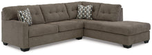 Load image into Gallery viewer, Mahoney Sectional