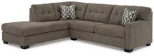 Load image into Gallery viewer, Mahoney Sectional