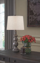 Load image into Gallery viewer, Mair - Poly Table Lamp (2/cn)