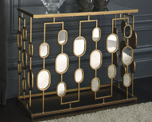 Load image into Gallery viewer, Majaci - Console Table